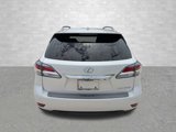 Used 2013 Lexus RX 350 FWD image 3