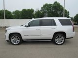 Used 2019 Cadillac Escalade Luxury w/ LPO, Radiant Package image 2
