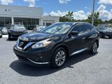Used 2016 Nissan Murano SL w/ SL Technology Package image 2