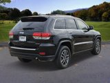 Used 2020 Jeep Grand Cherokee Limited image 4