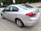 Used 2013 Honda Civic LX image 5