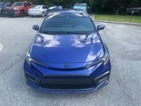 Used 2021 Toyota Corolla SE image 6