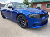 Used 2022 Dodge Charger R/T w/ Blacktop Package image 3