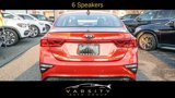 Used 2019 Kia Forte EX w/ Option Group 020 image 5