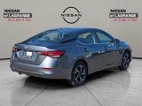 New 2025 Nissan Sentra SV w/ All-Weather Package image 5