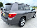Used 2010 Toyota Highlander 2WD image 4