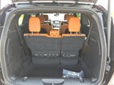 New 2025 Chrysler Pacifica Pinnacle image 5