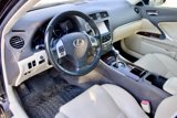 Used 2013 Lexus IS 350 image 4