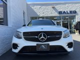 Used 2018 Mercedes-Benz GLC 43 AMG 4MATIC image 4