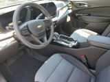 New 2025 Chevrolet Trax LT image 5