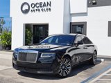 Used 2021 Rolls-Royce Ghost image 1