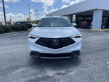 New 2025 Acura ADX FWD image 2