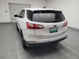 Used 2021 Chevrolet Equinox LT image 6