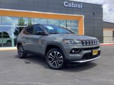 Used 2024 Jeep Compass Limited image 2
