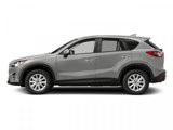 Used 2016 MAZDA CX-5 Sport w/ Rear Camera Package image 4
