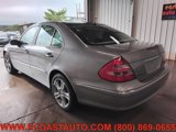 Used 2006 Mercedes-Benz E 350 Sedan image 6