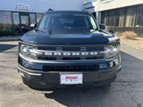 Used 2024 Ford Bronco Sport Big Bend image 2