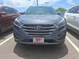 Used 2017 Hyundai Tucson Limited w/ Limited Ultimate Package 03 image 2