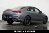 Certified 2023 Mercedes-Benz CLA 250 4MATIC image 4