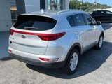 Used 2019 Kia Sportage LX w/ LX Popular Package image 3