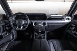 Used 2020 Mercedes-Benz G 63 AMG 4MATIC image 2