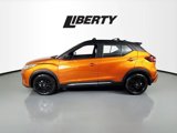 Used 2023 Nissan Kicks SR w/ SR Premium Package image 4