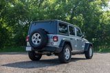 Used 2018 Jeep Wrangler Unlimited Sport S image 3