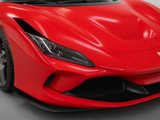 Certified 2022 Ferrari F8 Tributo image 4