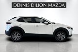 New 2025 MAZDA CX-30 AWD 2.5 S w/ Preferred Package image 3