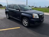 Used 2017 GMC Terrain SLE image 4
