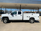 Used 2019 GMC Sierra 2500 2WD Double Cab w/ Sierra Convenience Package image 2