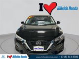 Used 2022 Nissan Sentra SV image 2