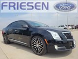 Used 2017 Cadillac XTS Luxury image 2