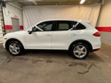 Used 2014 Porsche Cayenne Platinum Edition image 5