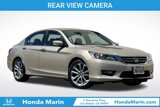 Used 2015 Honda Accord Sport image 3