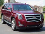 Used 2020 Cadillac Escalade Luxury image 3