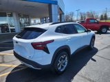 New 2025 Chevrolet Trax LT w/ Driver Confidence Package image 2