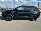 New 2025 Jeep Compass Latitude w/ Altitude Special Edition image 4