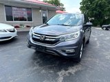 Used 2015 Honda CR-V EX image 2