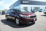 Used 2018 Kia Forte LX w/ LX Popular Package image 2