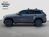 Used 2021 Jeep Grand Cherokee Trailhawk w/ Trailhawk Luxury Group image 6