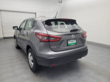 Used 2020 Nissan Rogue Sport S image 6