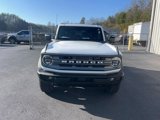 Certified 2024 Ford Bronco Big Bend image 3