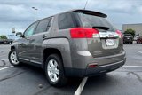 Used 2012 GMC Terrain SLE w/ LPO, Chrome Package image 4