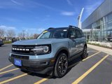 Certified 2022 Ford Bronco Sport Outer Banks image 3