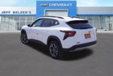 New 2025 Chevrolet Trax LT w/ Driver Confidence Package image 5
