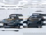 New 2025 MAZDA CX-90 Plug-In Hybrid w/ Preferred image 3