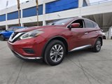 Used 2018 Nissan Murano S w/ Cargo Package image 2