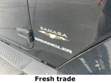 Used 2017 Jeep Wrangler Sahara w/ Dual Top Group image 3