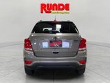 Certified 2022 Chevrolet Trax LT w/ Driver Confidence Package image 4